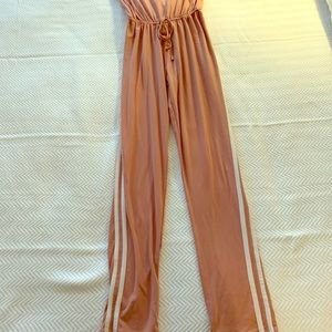 Romper athletic super soft material